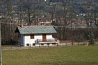 Cascina Bonetto, Azienda agricola, Lusernetta