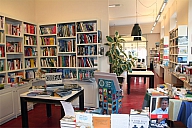 Libreria Claudiana, Torre Pellice