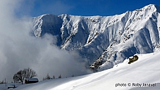 Val d'Angrona: monte Vantacul