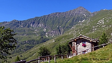 Alta Val Luserna
