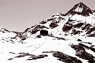 Rifugio Granero, Bobbio Pellice