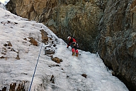 Le attività delle guide alpine della Val Pellice